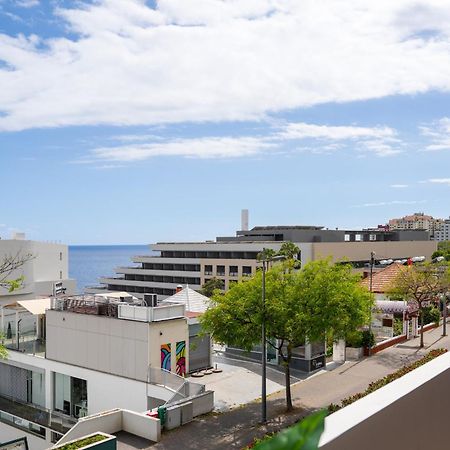 Lido II By An Island Apart Funchal  Buitenkant foto